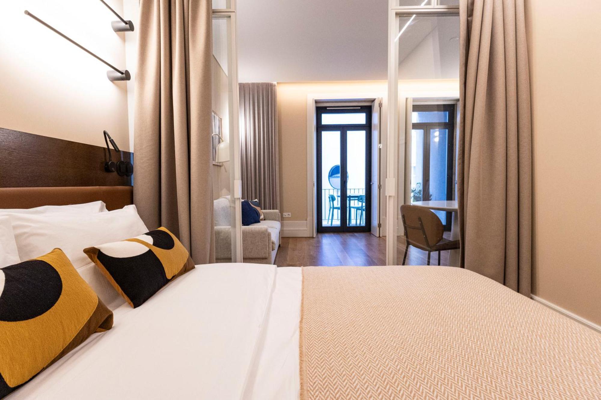 Apartmentsporto - Almada 318 외부 사진