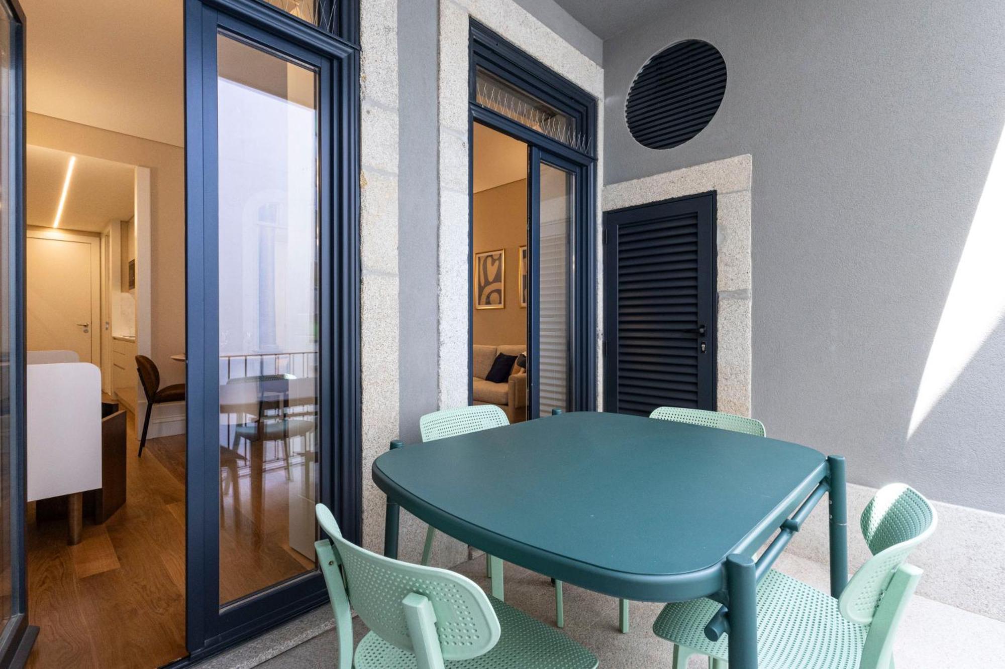 Apartmentsporto - Almada 318 외부 사진