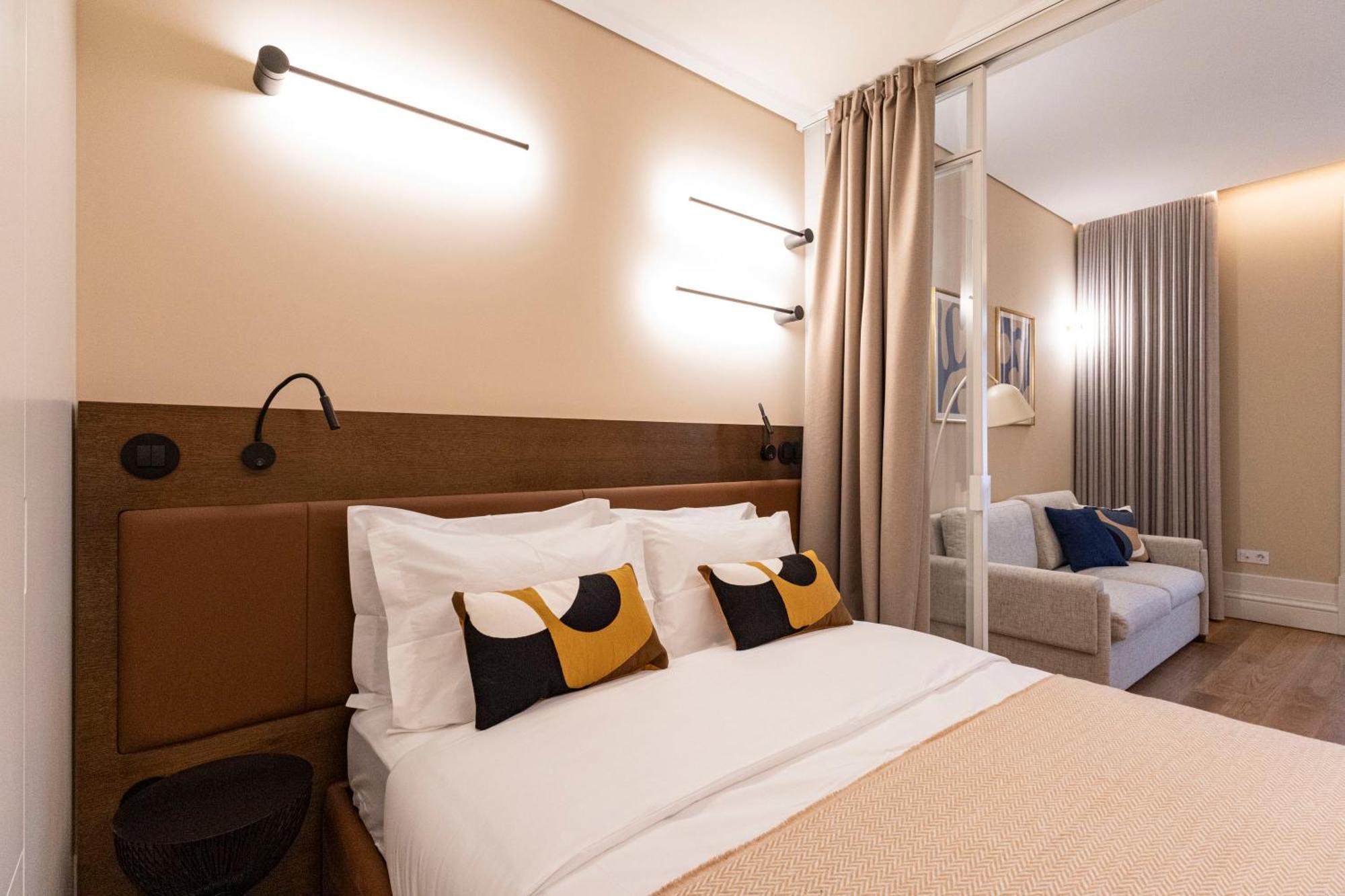 Apartmentsporto - Almada 318 외부 사진