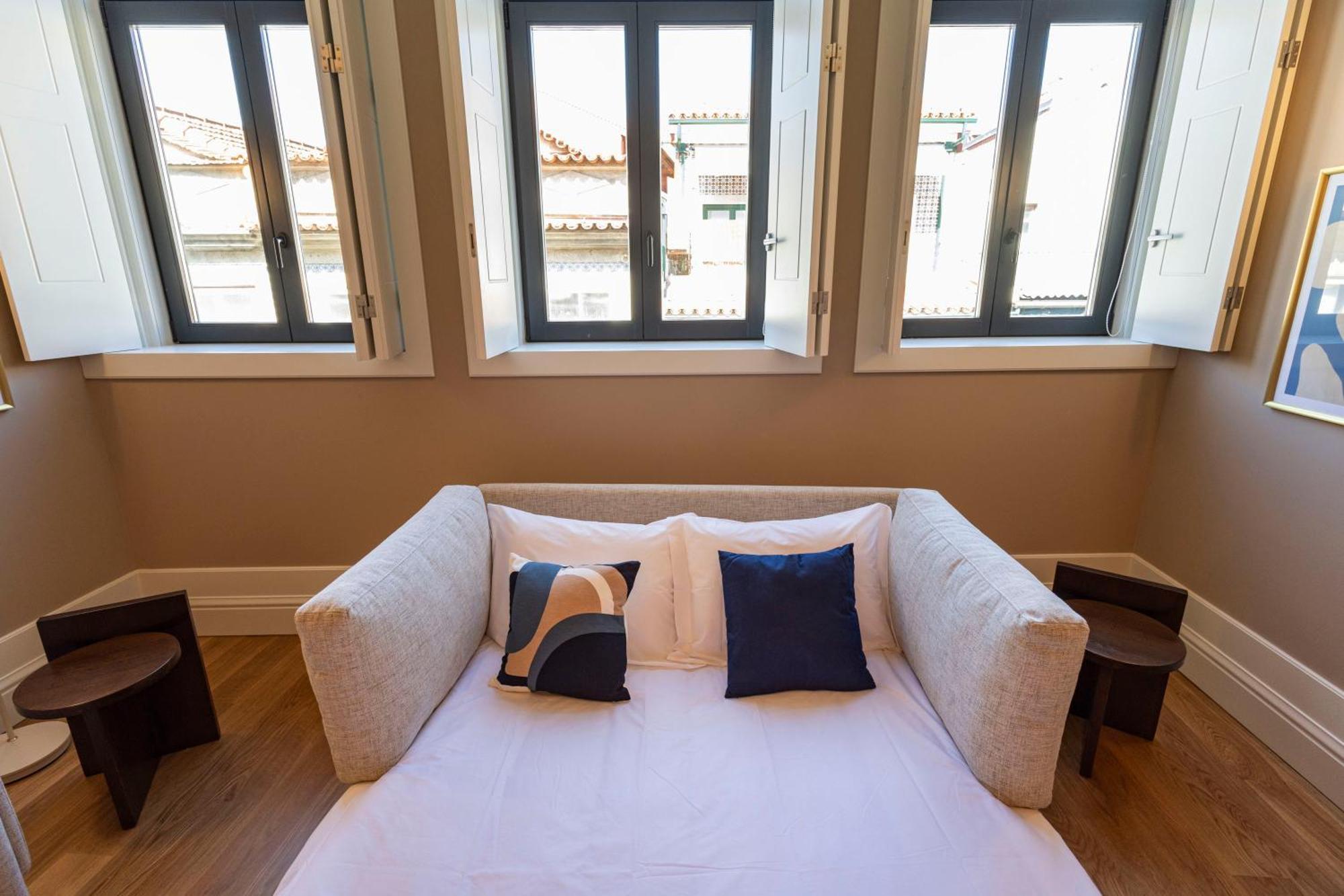 Apartmentsporto - Almada 318 외부 사진