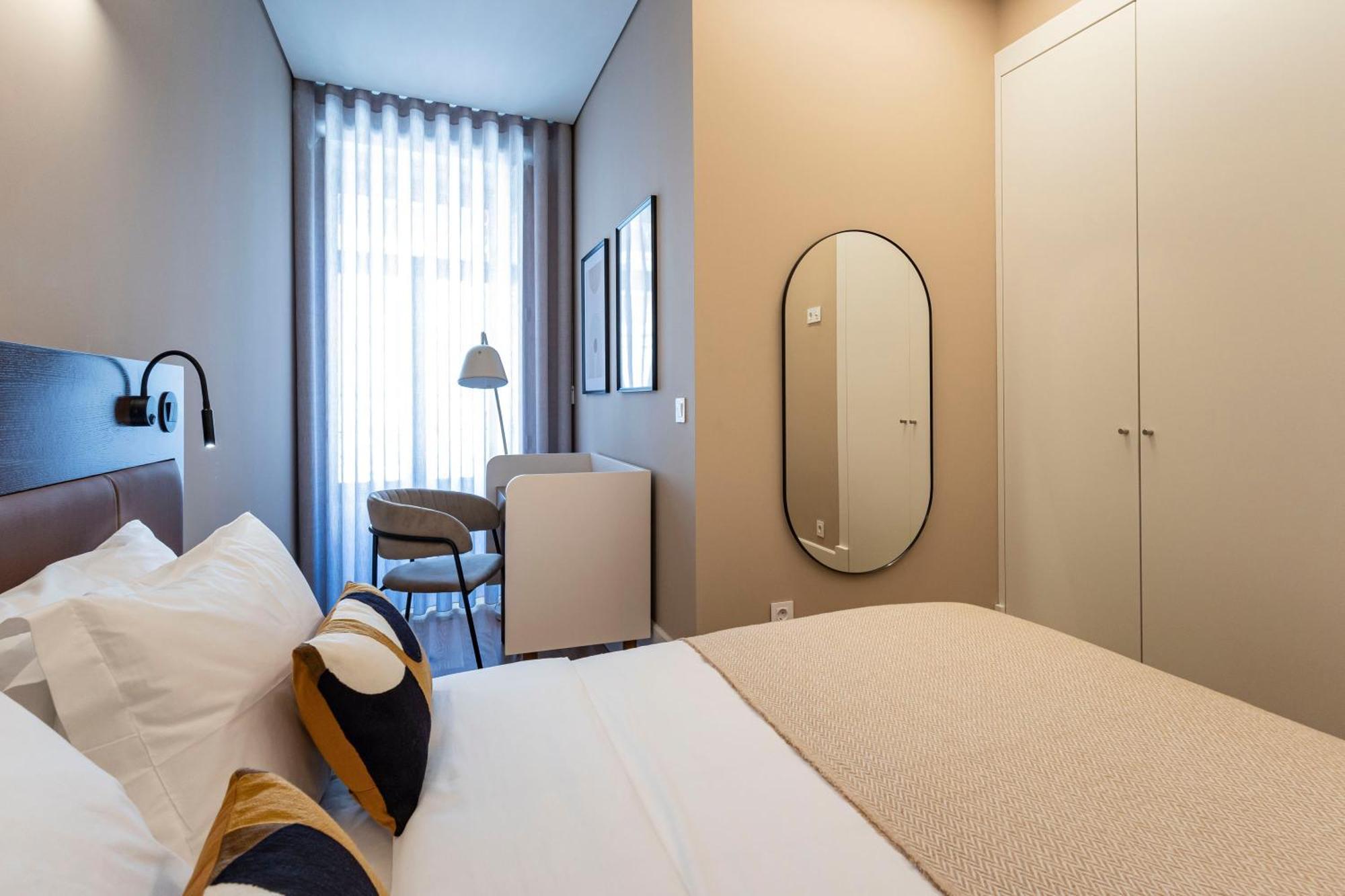 Apartmentsporto - Almada 318 외부 사진