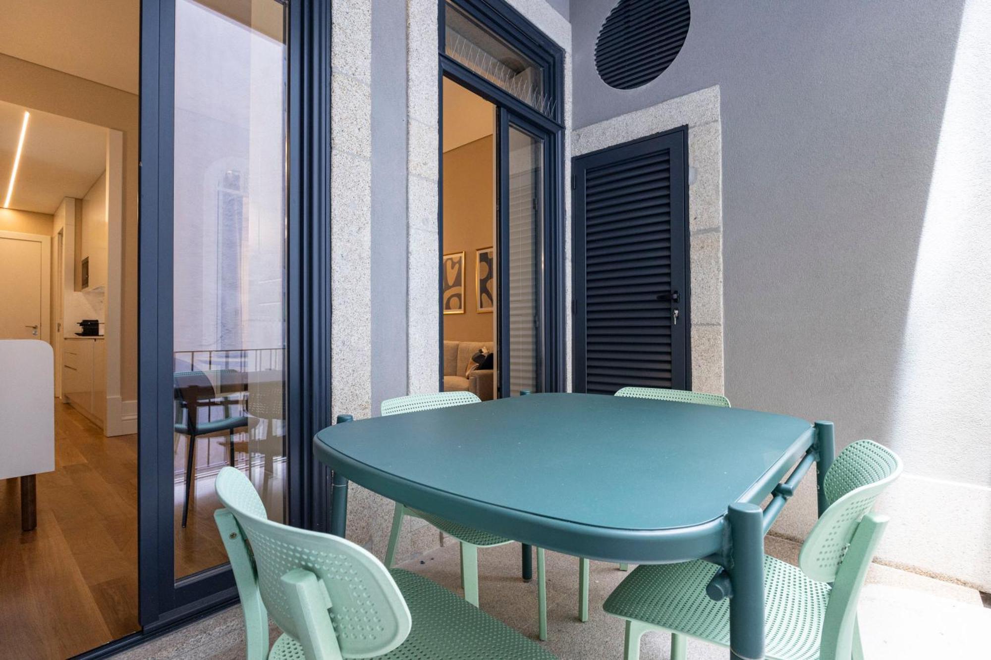 Apartmentsporto - Almada 318 외부 사진