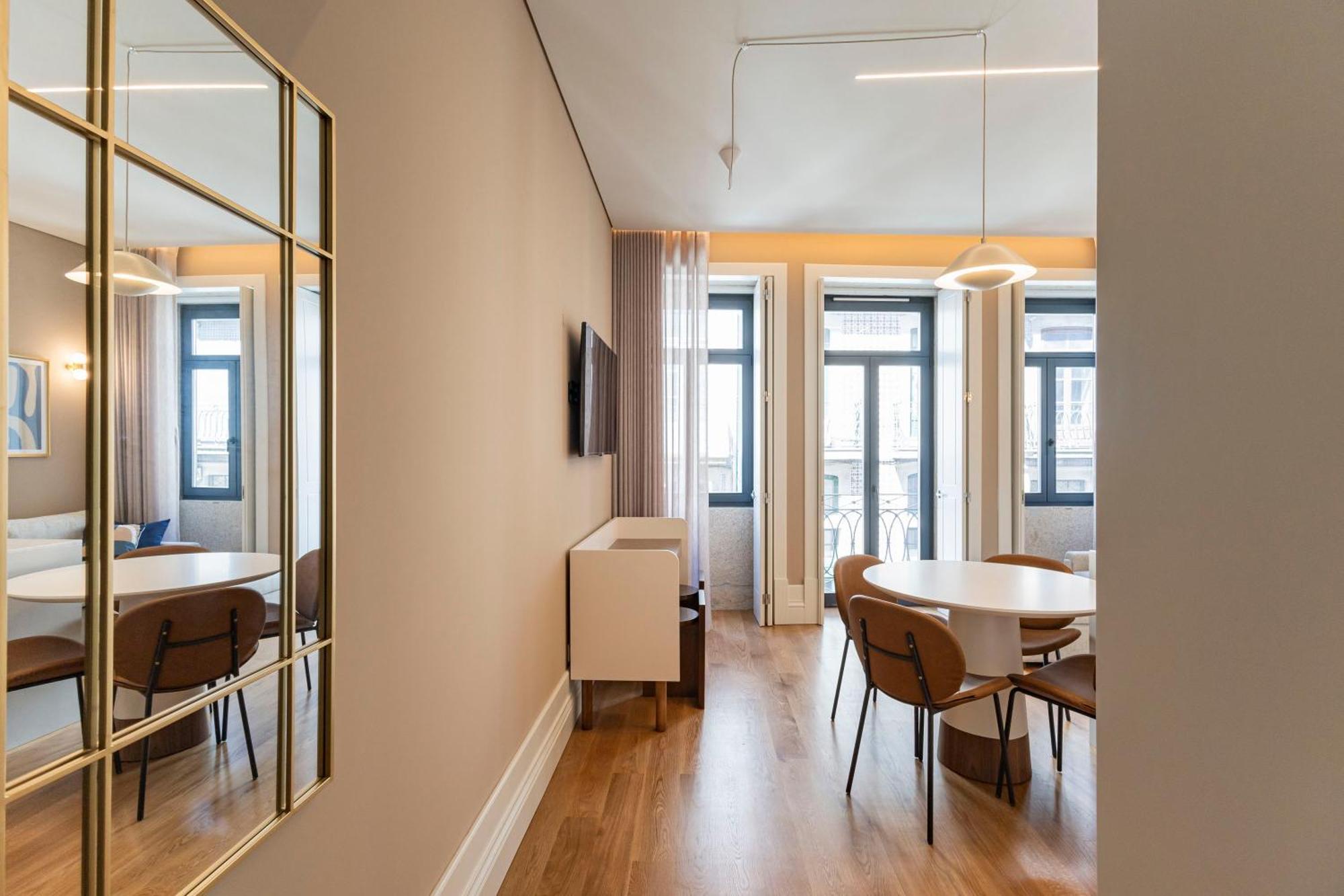 Apartmentsporto - Almada 318 외부 사진