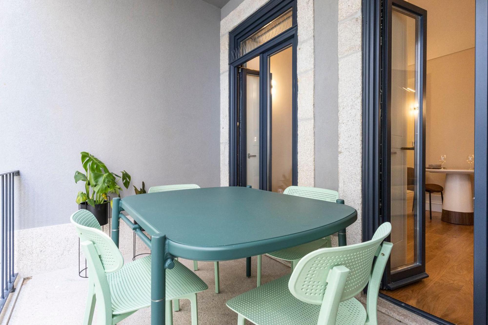 Apartmentsporto - Almada 318 외부 사진