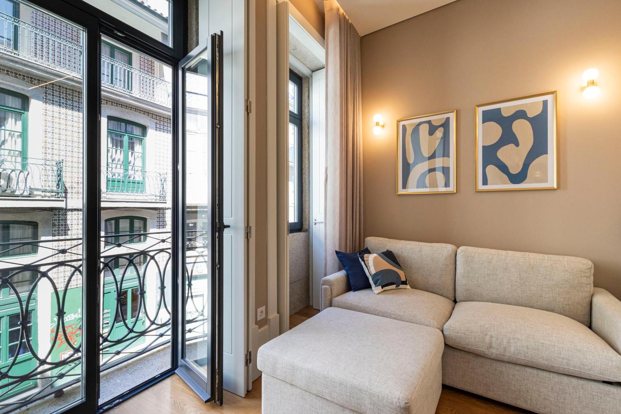 Apartmentsporto - Almada 318 외부 사진