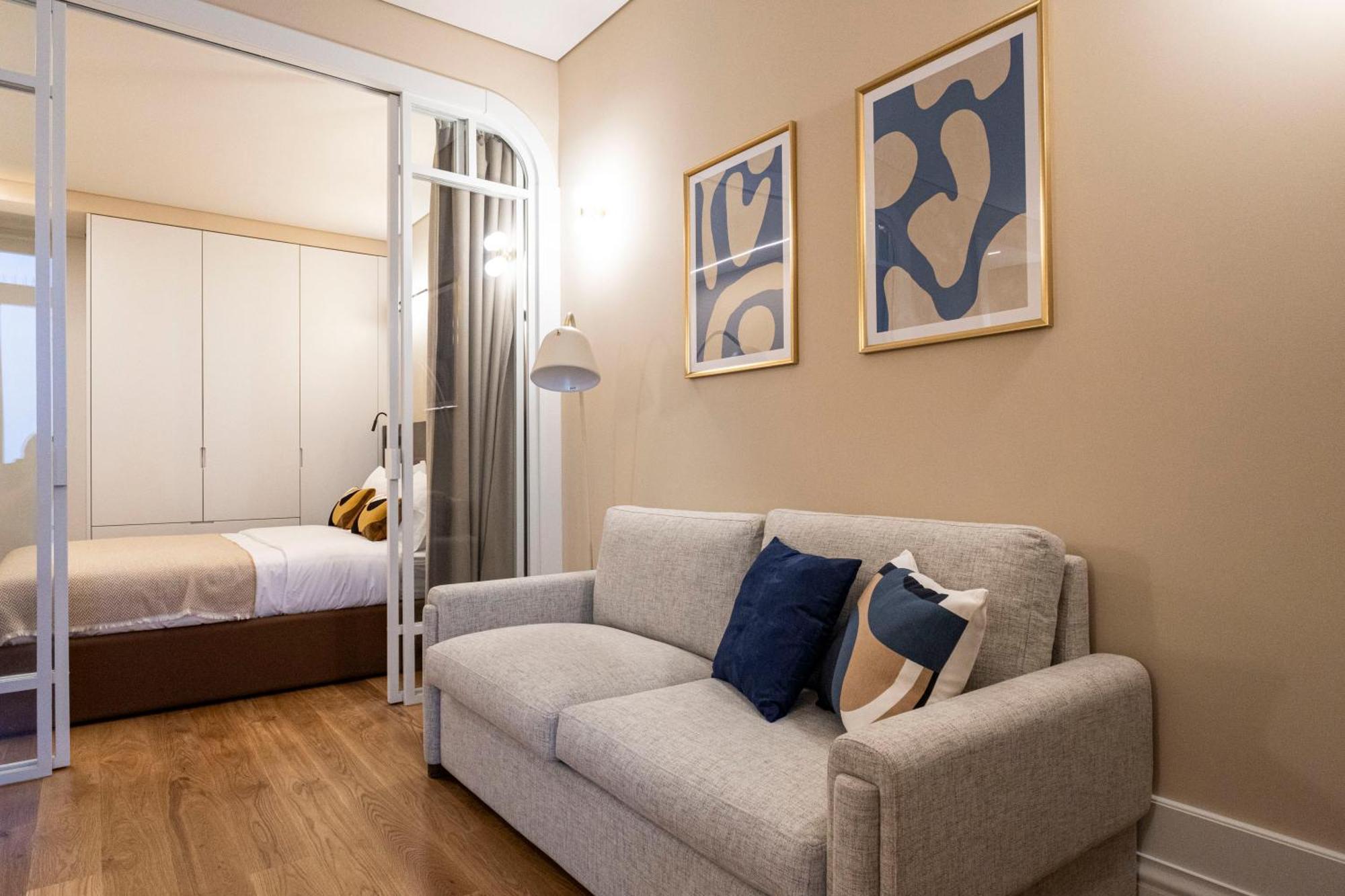 Apartmentsporto - Almada 318 외부 사진