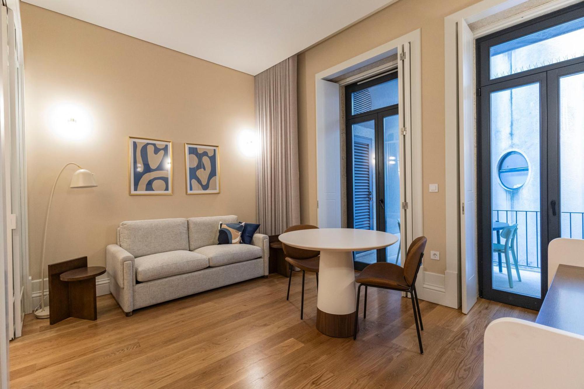 Apartmentsporto - Almada 318 외부 사진