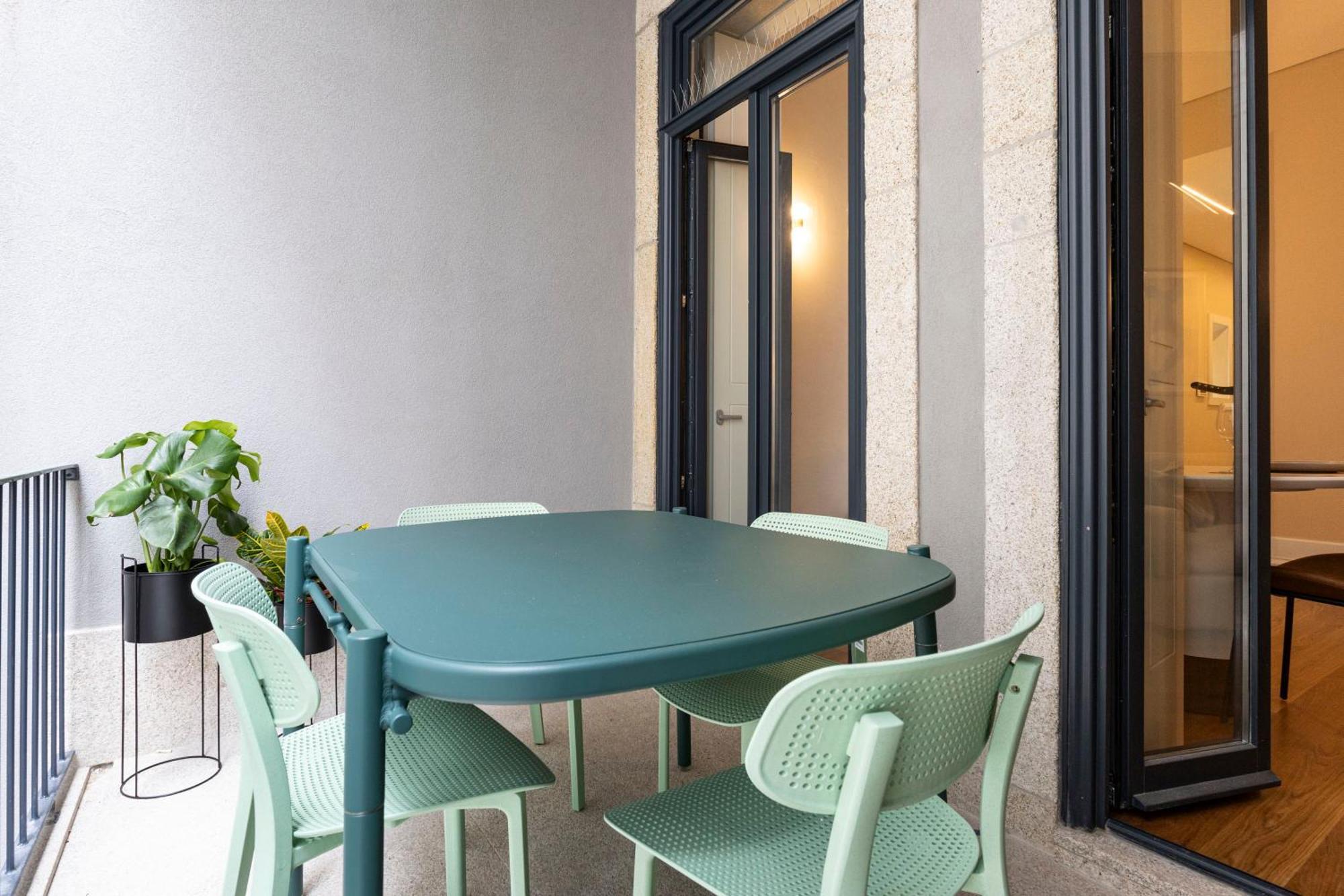 Apartmentsporto - Almada 318 외부 사진