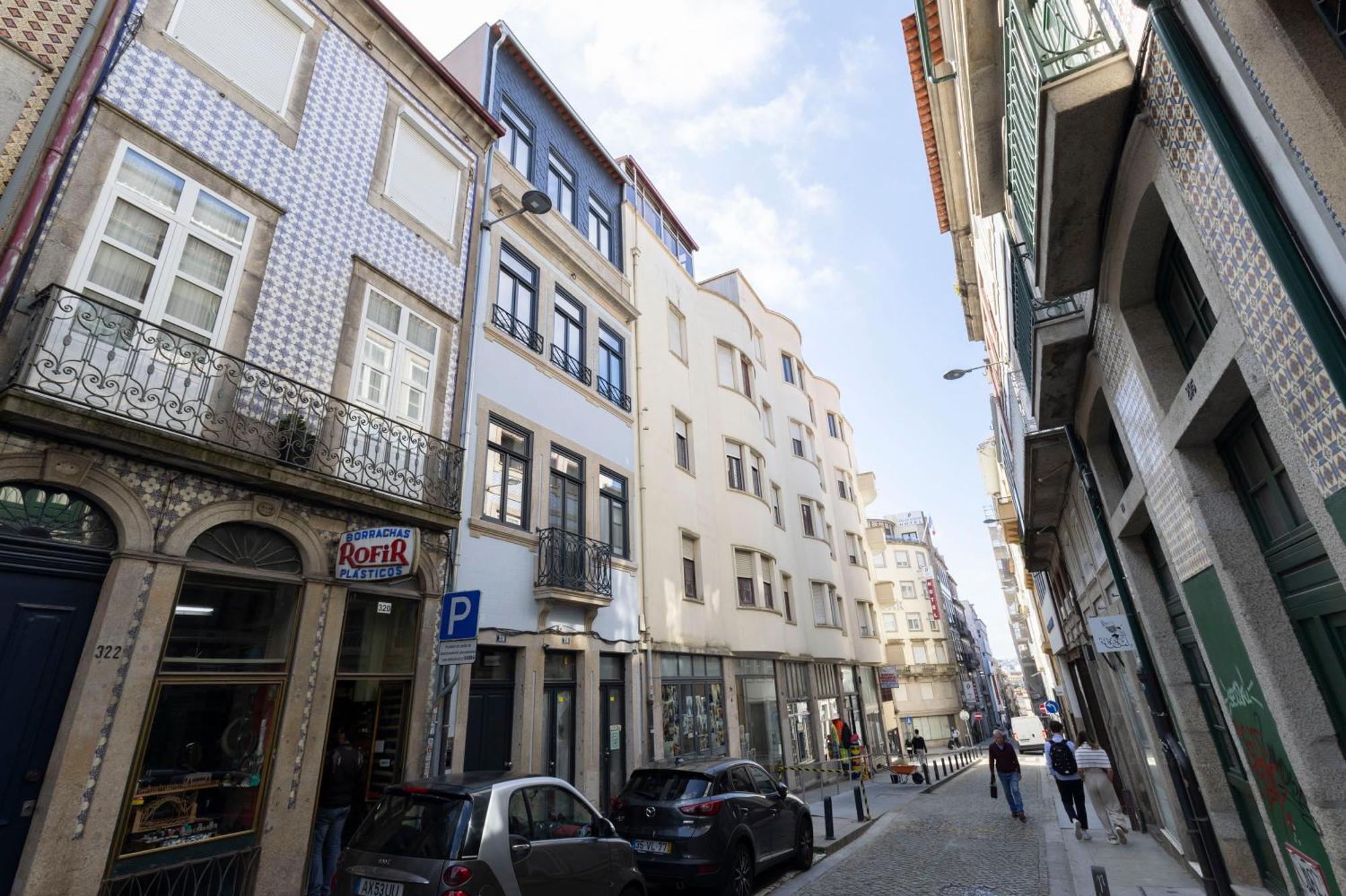 Apartmentsporto - Almada 318 외부 사진