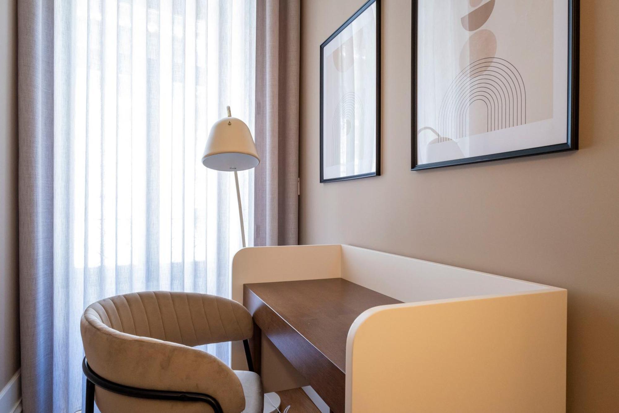 Apartmentsporto - Almada 318 외부 사진
