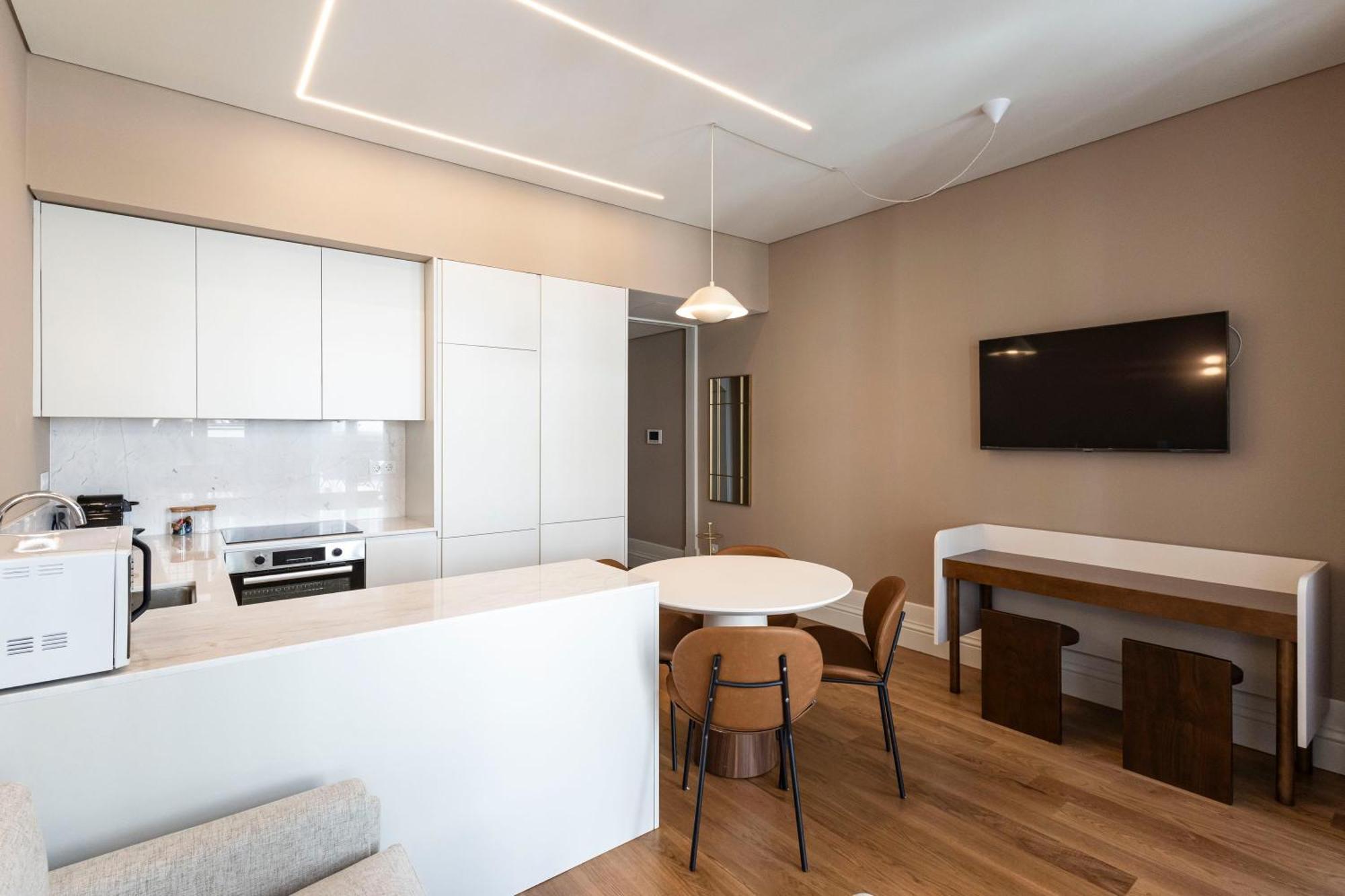Apartmentsporto - Almada 318 외부 사진