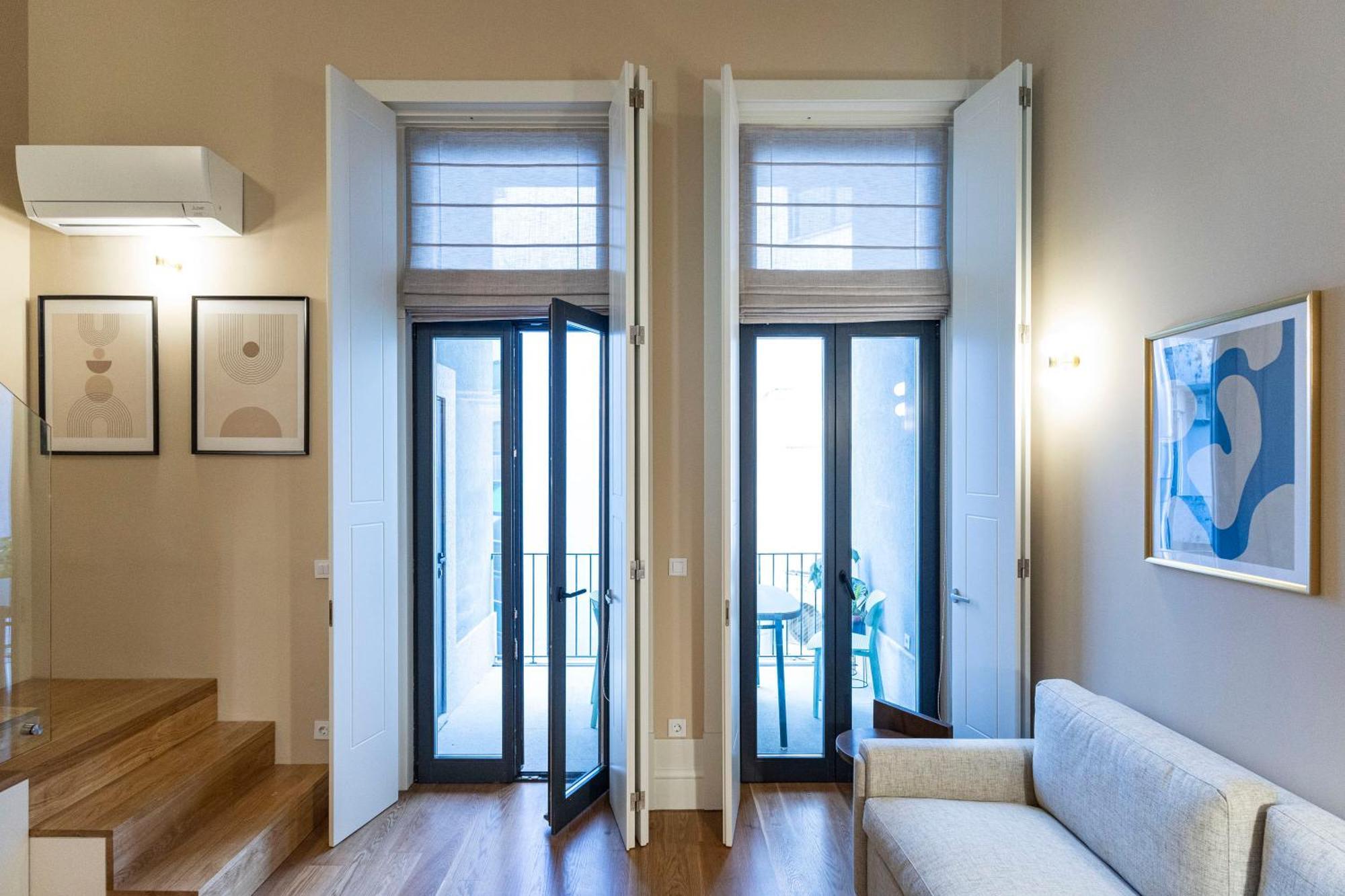 Apartmentsporto - Almada 318 외부 사진