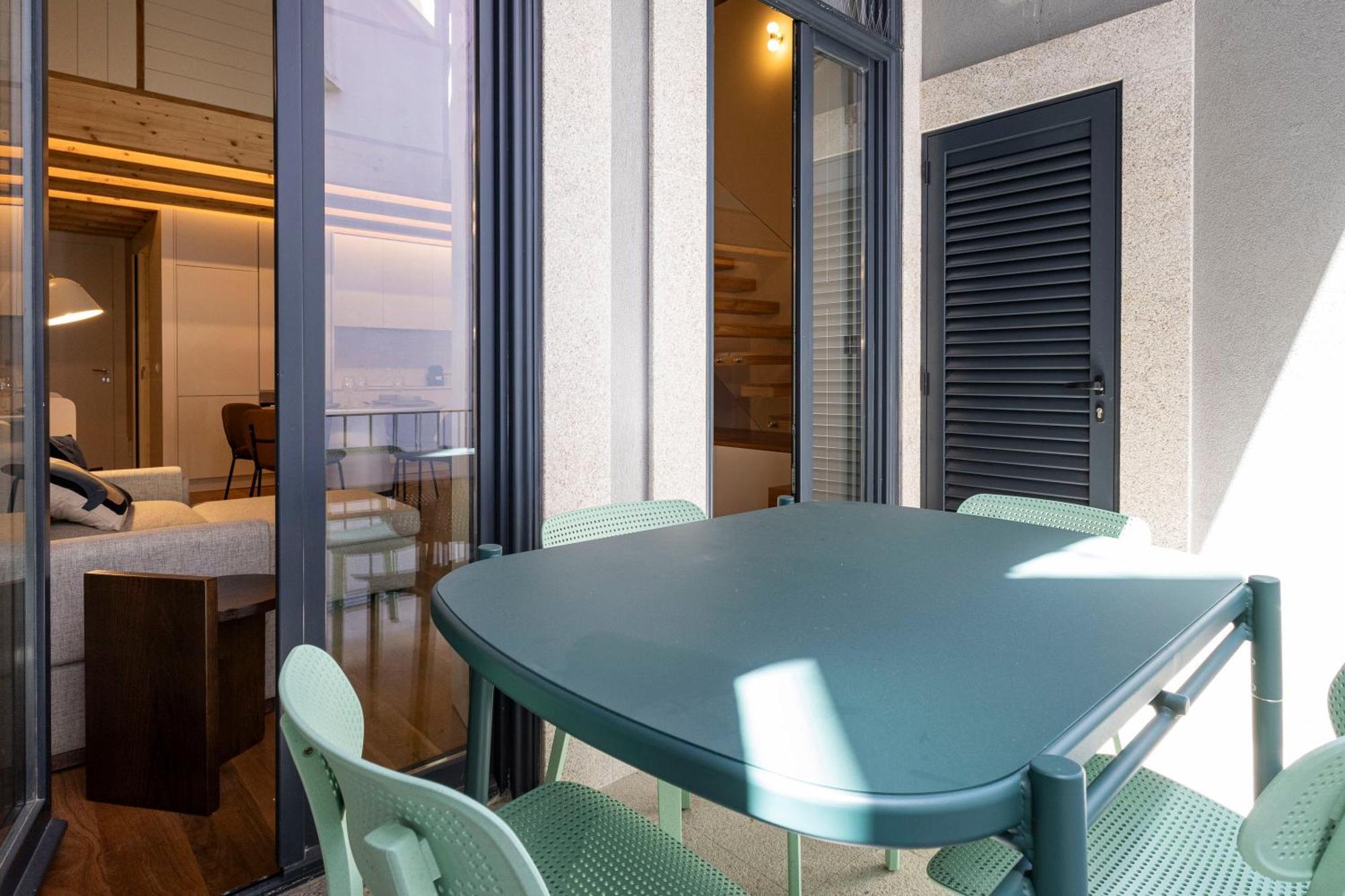 Apartmentsporto - Almada 318 외부 사진