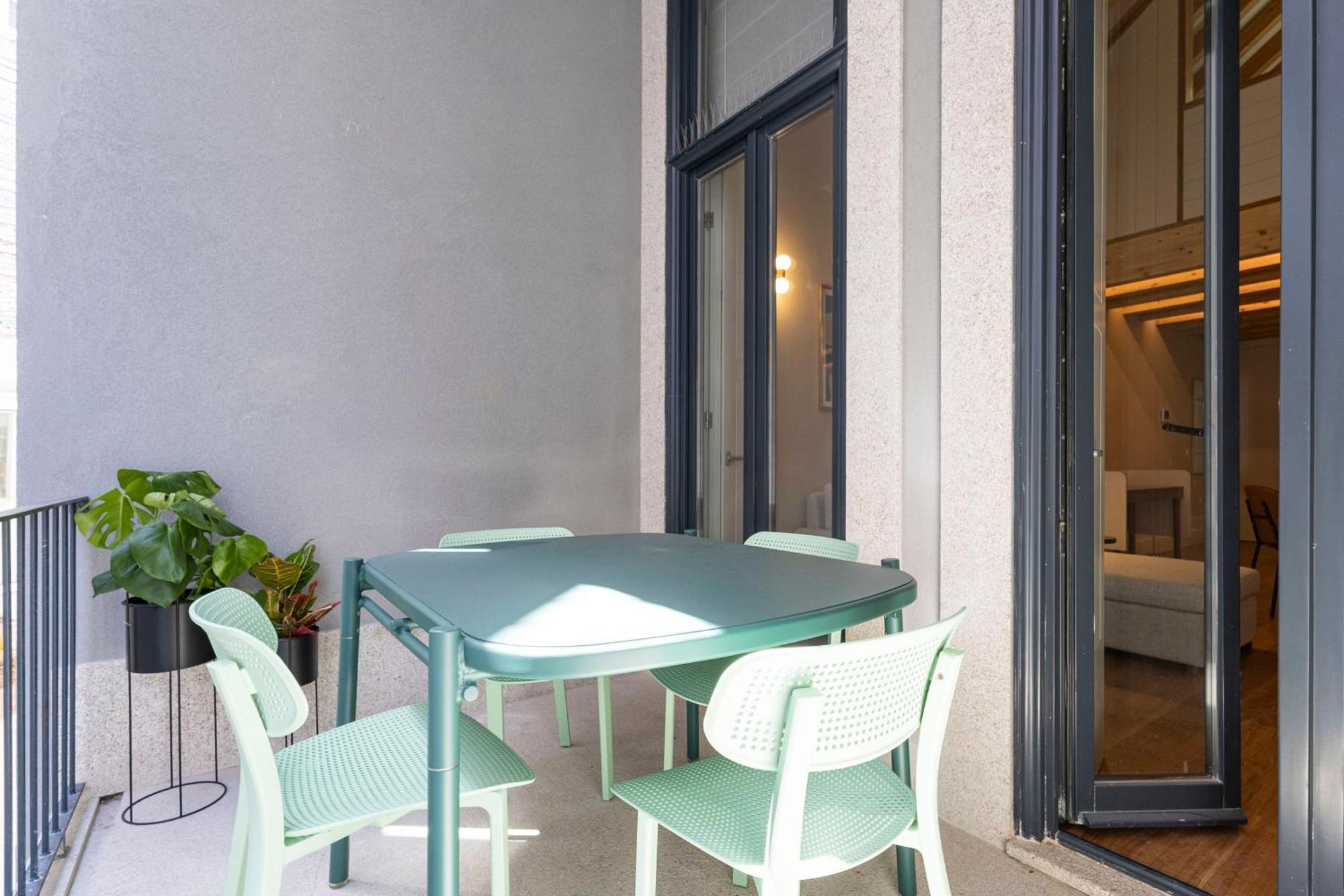 Apartmentsporto - Almada 318 외부 사진