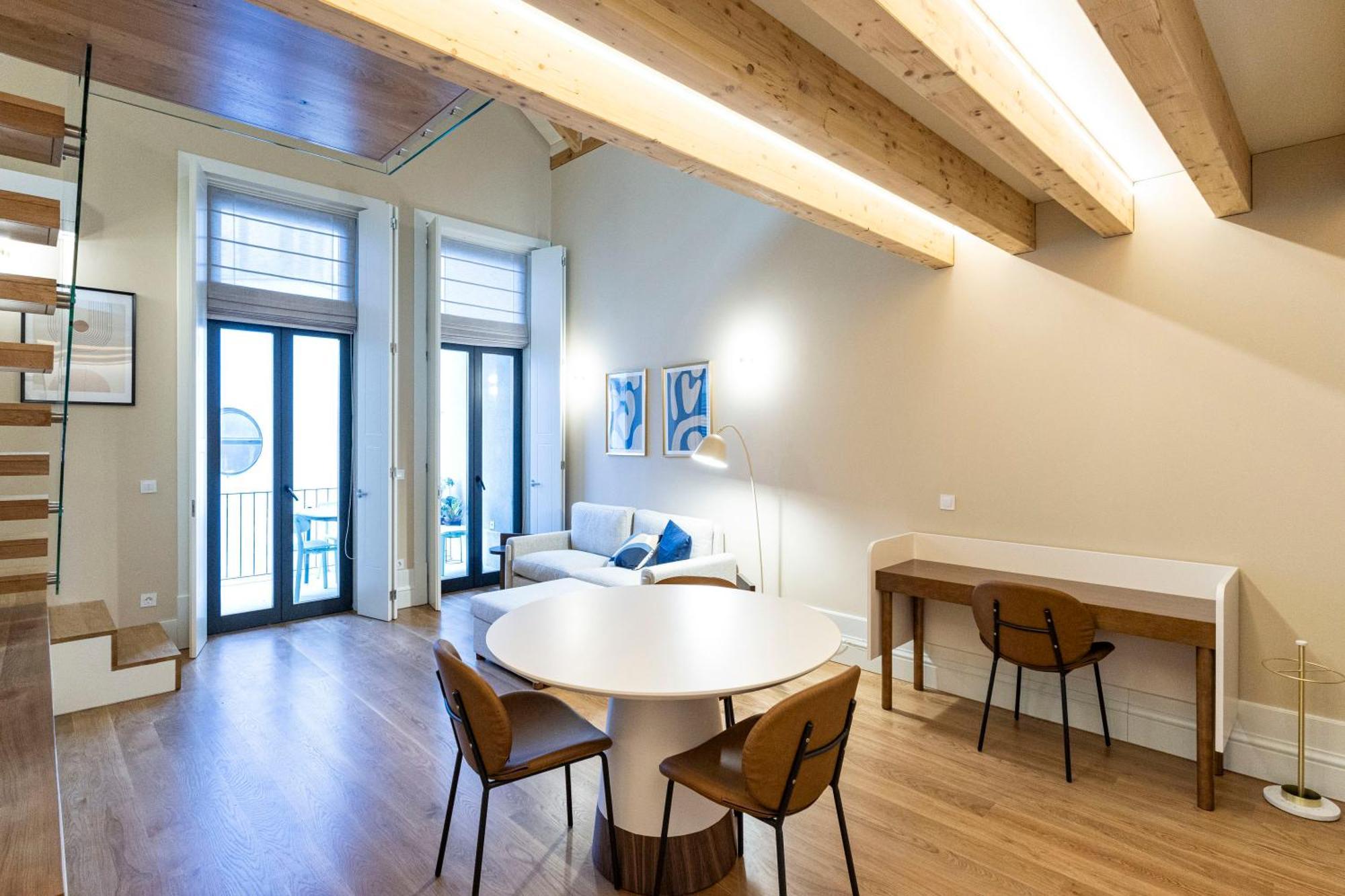 Apartmentsporto - Almada 318 외부 사진