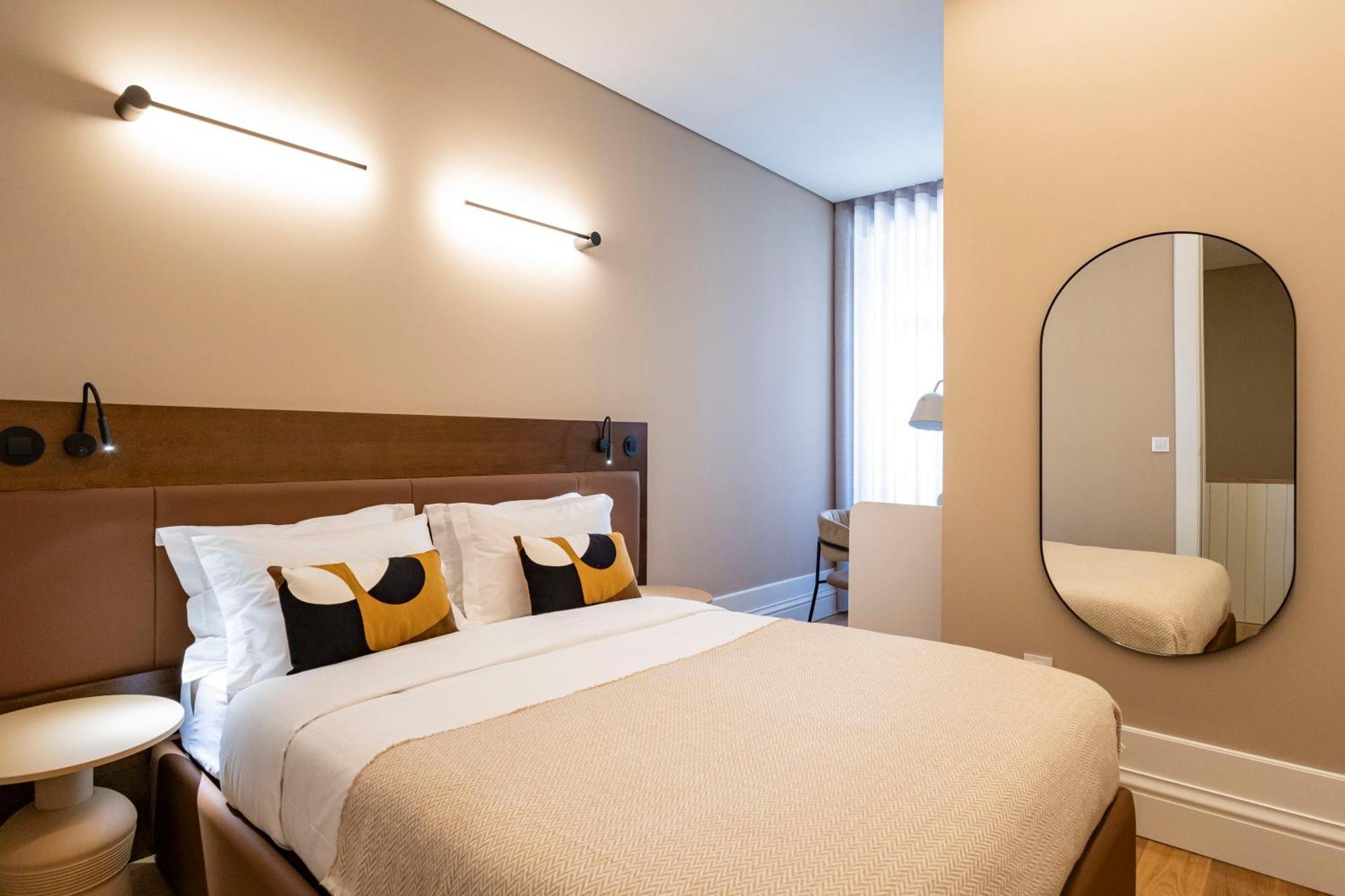 Apartmentsporto - Almada 318 외부 사진